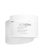 Biotherm Lait Corporel Le Beurre, Deeply Hydrating Body Butter for Dry Skin and Very Dry Skin with Shea Butter and Biotech Plankton, Moisturizing and Nourishing Body Butter, 6.76 Fl. Oz.