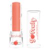 wet n wild Perfect Pout So Pouty Shine Tinted Lip Balm Peach Flavored, Hyaluronic Acid, Vegan Collagen, Moisturizing For Dry Lip Care, Pink