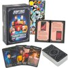 Paramount Star Trek Tarot Card Gift Set - Bundle with Star Trek: The Next Generation Tarot Deck and Guidebook Plus More | Star Trek Gifts for Women, Men