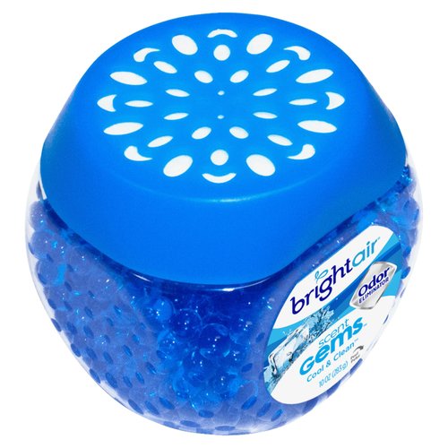 Bright Air Scent Gems Odor Eliminator