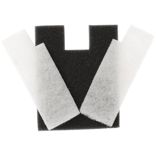 Danner 12195 Coarse Foam Pad Replacement Filter