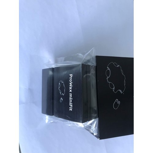 Oticon Prowax Minifit Wax Filters replacements for hearing aids (10 PACKS)