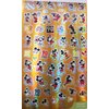 Sticker Collection Mickey Mouse Pad - Includes Over 150 Stickers