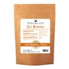 The Republic of Tea Green Rooibos Tea - Get Burning - Herbal Tea For Metabolism, 36 Tea Bag Refill