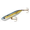 Heddon Chug'n Spook Junior Fishing Lure, Foxy Shad , (1/2 oz)