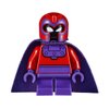 LEGO Super Heroes Mighty Micros: Wolverine Vs. Magneto 76073 Building Kit