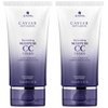 Alterna CAVIAR Anti-Aging Replenishing Moisture CC Cream, 5.1 oz (2 pack)