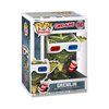 Funko Pop! Movies: Gremlins - Gremlin with 3D Glasses