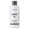 Seaweed Body Oil 8 oz. Nourishing Sea Moss Oil Fast Absorbing Firming Anti-Aging Non-Greasy Oil Day and Night Massage Kelp Moisturizer for Dry Dull, Sagging Skin, Face, Hair, Foot, Hands (Unscented)