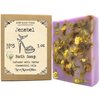 THE TUTU FAIRY Jezebel Herbal Ritual Bath Soap Bar Infused with Essential Oils Real Herbs Botanicals Manifest Power Love Business Attract Wealthy Lover Invigorate Sex Appeal