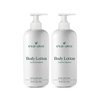 Eva + Avo Body Lotion - 2 Pack