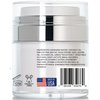 LuxeJoie Heavenly Goat | The AM Moisturizer 1.69 oz Goat Milk Face Cream, Microbiome Skincare, Prebiotic, Probiotic, Ceramides