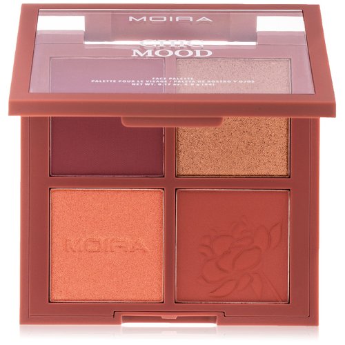Chic Mood Face Palette