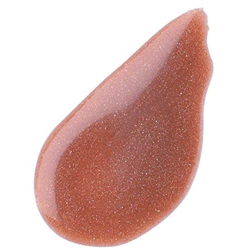 GENIE Perfect Shimmer Lip Gloss (Cinnamon Sparkle)