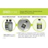 DMSO Gel 4oz. Blend 70% Pure 99.995% Dimethyl Sulfoxide | 30% Distilled Water
