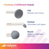 Mini Massager with Battery
