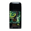 Green Theory Pine Probiotic Natural Deodorant - Aluminum Free, Hunting - 2.65 Ounce Stick