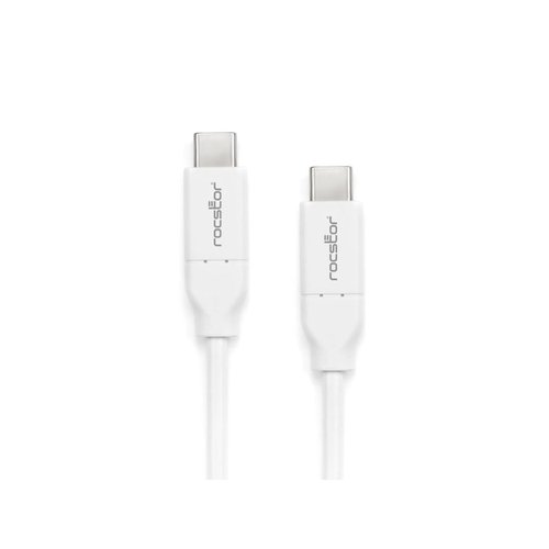 Rocstor Premium USB-C Charging Cable Up to 100W Power Delivery