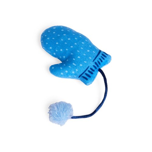 Leaps & Bounds Mitten Cat Toy Medium