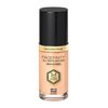 Max Factor Facefinity 3-in-1 All Day Flawless Liquid Foundation, SPF 20-42 Ivory, 30 ml