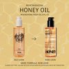 Victoria's Secret Pink Honey Soothing Body Care Body Oil 8 oz. (Honey)