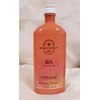 Bath & Body Works Aromatherapy Shower Gel, 10oz Each (Orange Flower Sandalwood)
