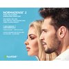 NORMADENSE 2 Vegan Shampoo for Thinning Hair and Hair Loss. Biotin Shampoo for Dry, Fine, Frail, Brittle, Thin Looking Hair, Visibly Lacking Density (10.1 Fl Oz) (10.1 Fl Oz)