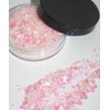 Aura Biodegradable Chunky Glitter // Karizma Beauty Bio Glitter Eco Glitter Face Glitter 10g