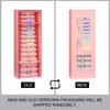 AILLSA Short Coffin Nail Tips 450pcs Soft Gel Full Cover Nail Tips Matte Pre-filed Press On False Nails Tips Fake Extension Gelly Nail Tips for Acrylic Nails Professional With Gift Box （15 Sizes）