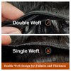 Full Shine Sew In Weft Hair Extensions Human Hair Weft 105 Grams Jet Black Remy Human Hair Silky Straight Weave Bundles Natural Extensions Brazilian Bundles 24 Inch Hair Extensions