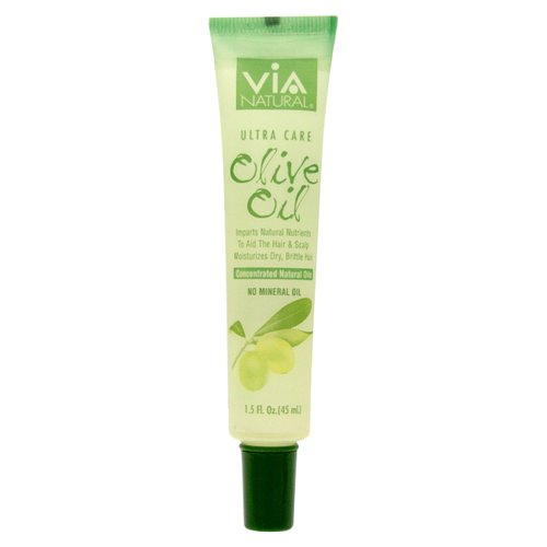 VIA NATURAL Via Natural Olive Oil Dl 12