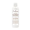 SheaMoisture 100% virgin coconut oil daily hydration body lotion moisturizer, 13 Fluid Ounce