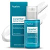 NURIVE CoreVital Retinol Cream - Anti Aging Retinol Face Cream | Face Moisturizer For Smooth Skin | For Eye Wrinkle, Stretch Marks, Fine Lines, and Wrinkle Care | Cruelty-free(50 ml / 1.69 fl oz)