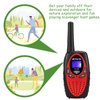 Retevis RT628 Walkie Talkies for Kids,Toys Gifts for 3-14 Years Old Boys Girls,Long Range 2 Way Radio 22CH VOX,Birthday Gift,Family Walkie Talkie for Camping Hiking Indoor Outdoor