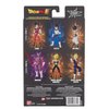 Dragonball Super Dragon Stars Vegeta - Version 2 6.5" Action Figure