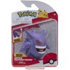 Pokemon: Gengar Battle Feature Deluxe Action Figure