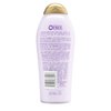 OGX Calming + Amethyst & Lavender Body Scrub & Wash, Gently Exfoliating, 19.5 fl oz