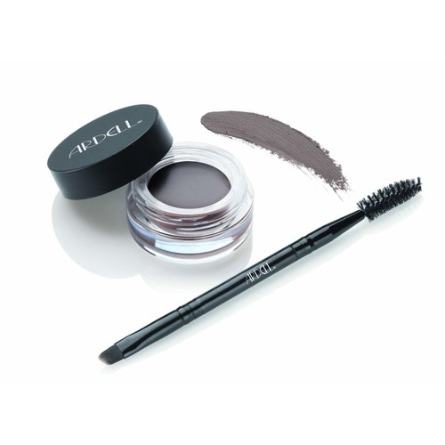 Ardell Brow Pomade with Brush, Dark