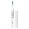 Dale Audrey Quick Sonic Electric Toothbrush for Adults | Smart Rechargeable Battery Powered Toothbrush for Deep Cleaning with Automatic Stain and Superior Plaque Removal Capabilities