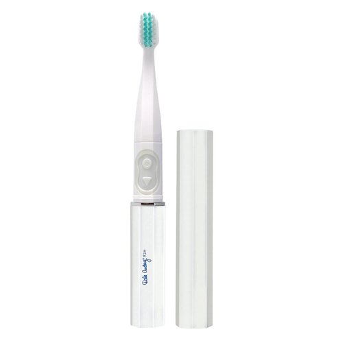 Dale Audrey Quick Sonic Electric Toothbrush for Adults | Smart Rechargeable Battery Powered Toothbrush for Deep Cleaning with Automatic Stain and Superior Plaque Removal Capabilities