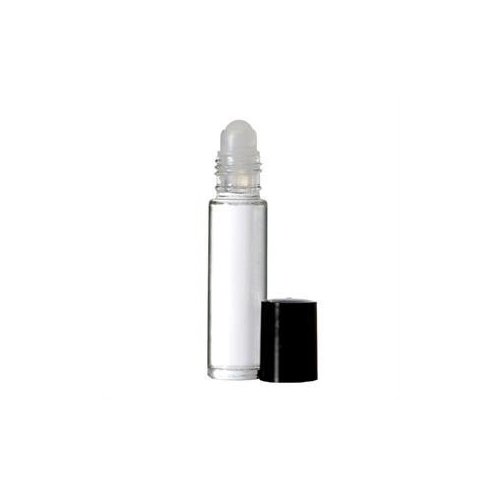 Pheromone Perfume Body Oil