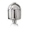 Sprite Showers HO2-CM High Output 2 Universal Shower Filter, Chrome
