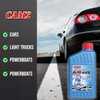 CAM2 BLUE BLOOD ELITE 5W-40 SP FULL SYNTHETIC ENGINE OIL - 6/1 Quart