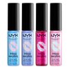 NYX PROFESSIONAL MAKEUP #THISISEVERYTHING Lip Oil, Lip Gloss - Sheer Blush