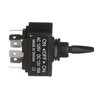 Seachoice 3-Position Toggle Switch, On/Off/On