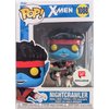 Funko Pop! Nightcrawler X-Men 1088 Action Figure Bobblehead Pop