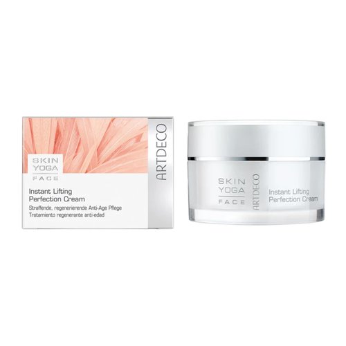 ARTDECO Instant Lifting Perfection Cream - Firming, Smoothing &amp; Regenerating Anti-Aging Cream wit...