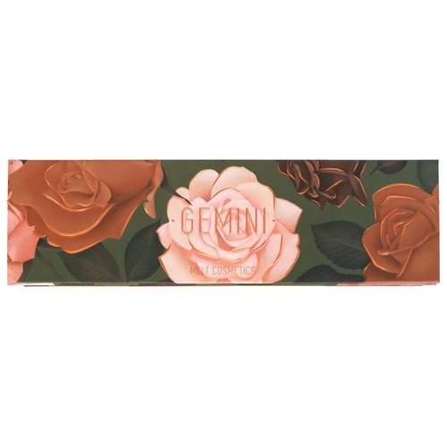 Melt Cosmetics Gemini Eyeshadow Palette 1