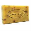 California Gold Artisan Soaps Peppermint Prairie Bar Soap-Natural and Organic made with Wheat &Barley Grass. 1-4 oz. bar