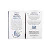 Trader Joe's Herbal Tea Well Rested No Caffeine 20 Bags
